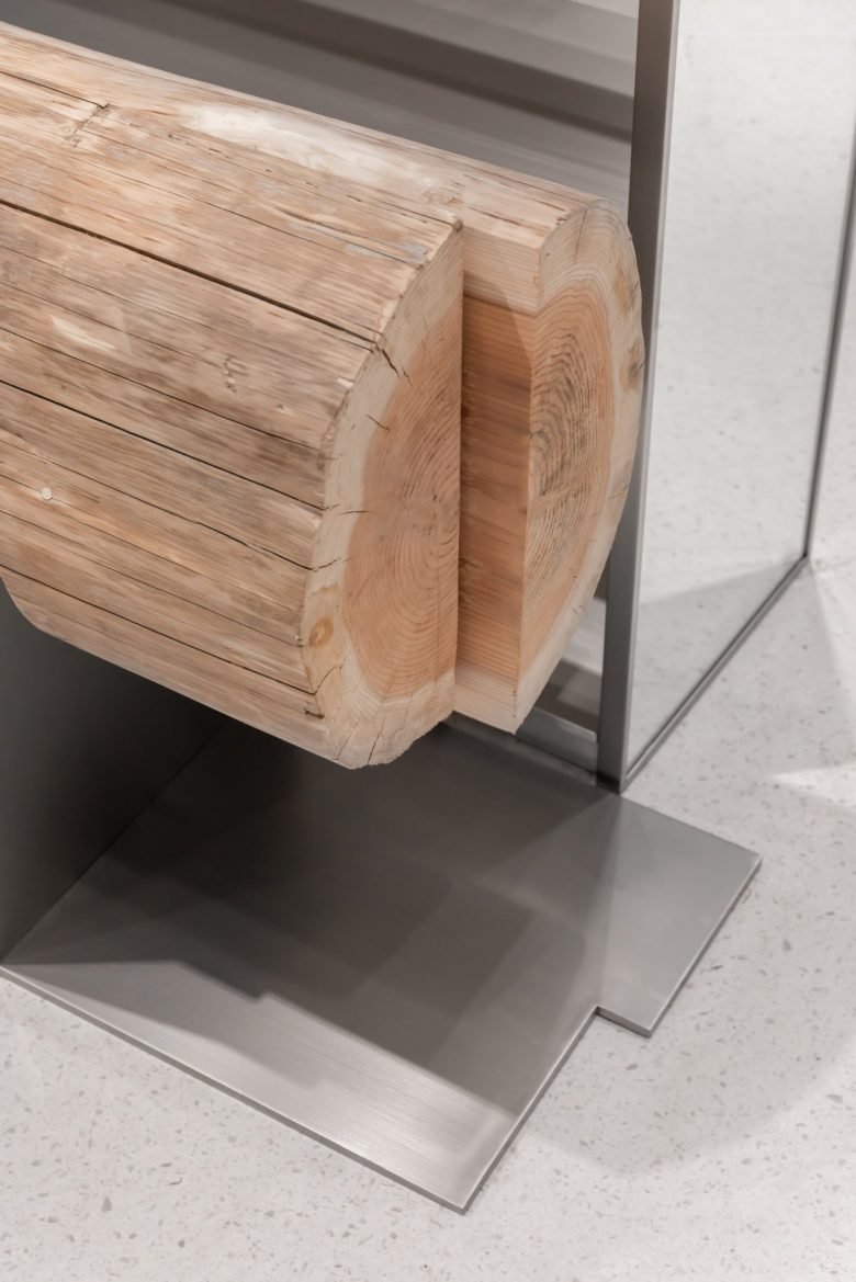 TFD 中国深圳旗舰店 by PMT Partners