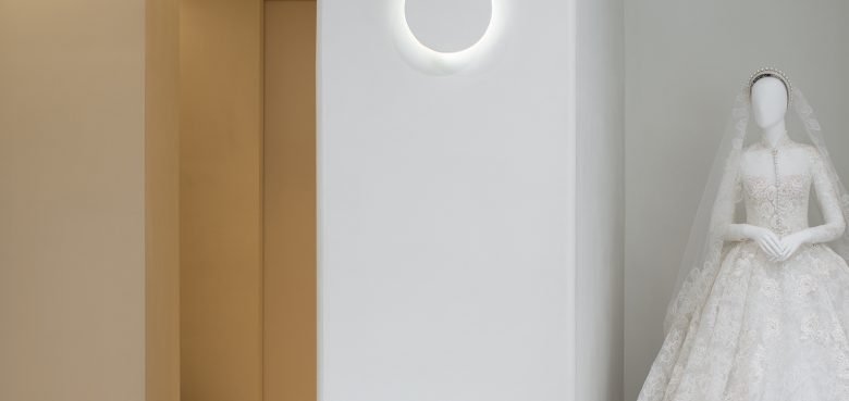 W.DRESSES 定制空间 -CUN FF