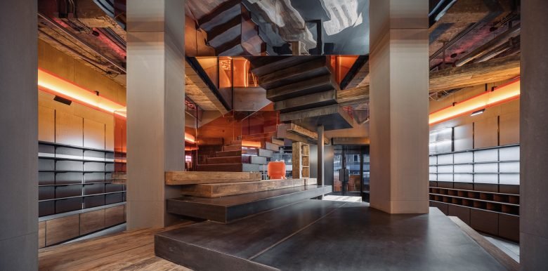 Qpokee 三里屯旗舰店