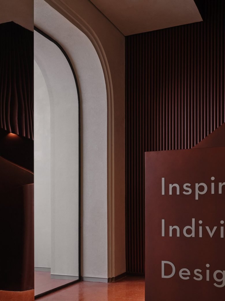 Heytea Zao Flagship Store (Nantou)