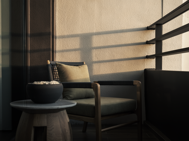 婺城候鸟小镇酒店