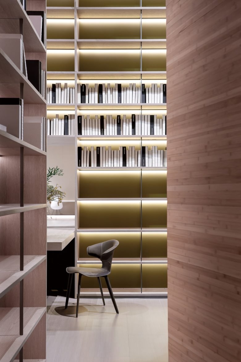 CUN Design RARA 全屋展厅