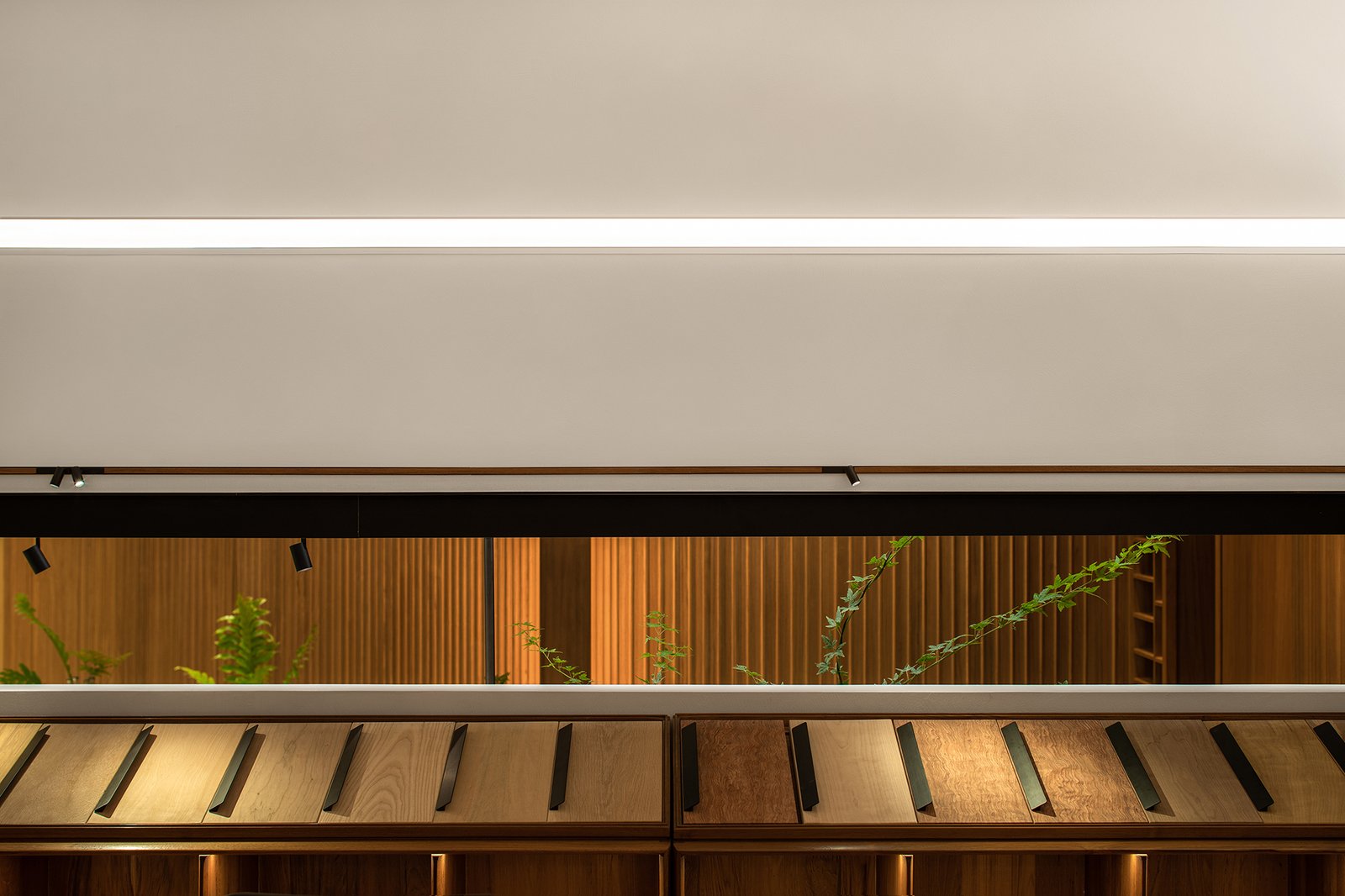 HDC 设计 | 本武展览馆