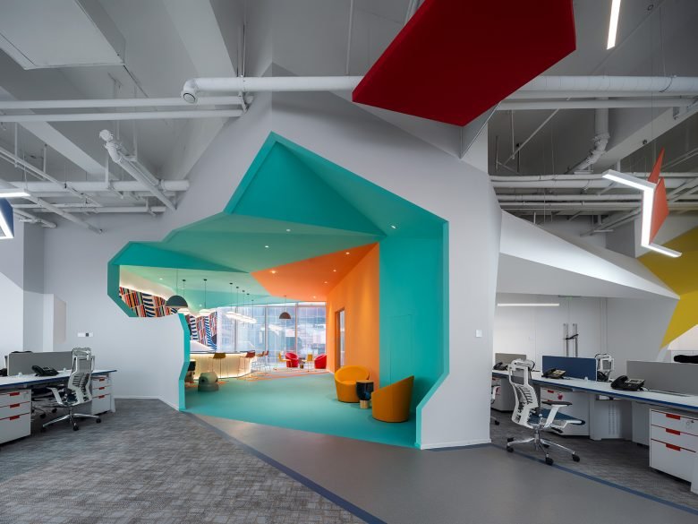 CONNECT-WORK _ ATS 总部