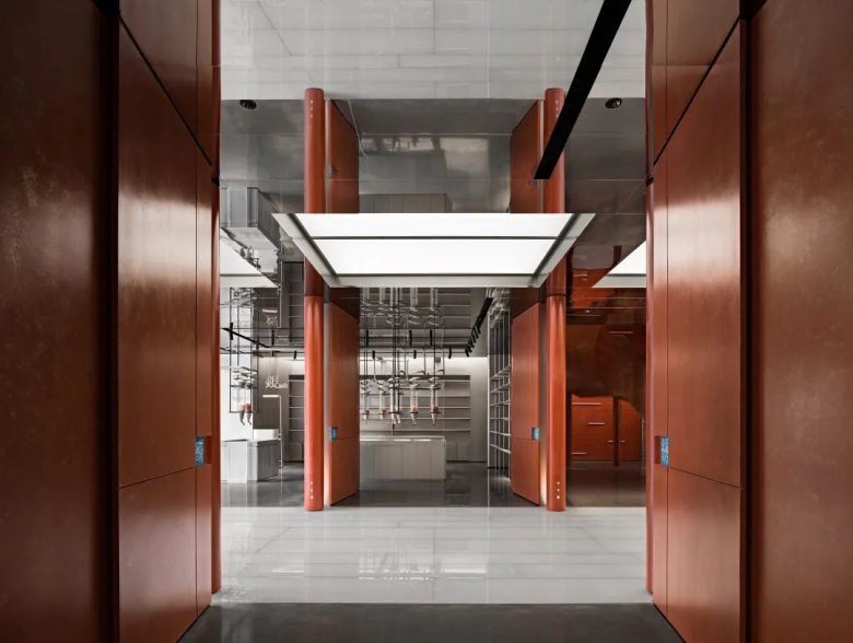 芝麻健康在成都：传统手段的新运用