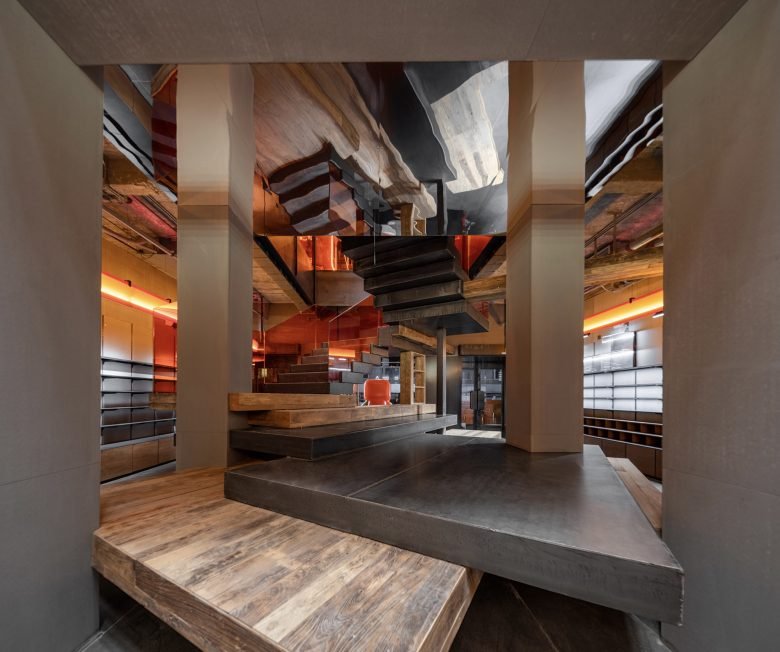 Qpokee 三里屯旗舰店