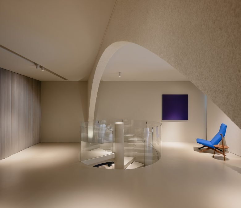 宁波卡西纳展厅