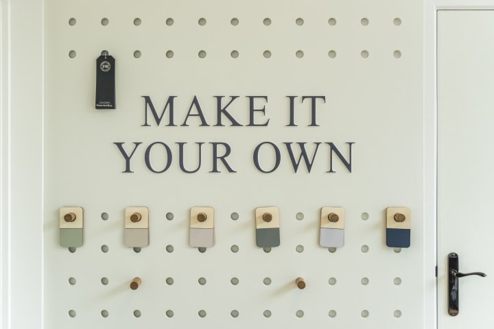 克拉彭路 330 号导航套房营销套房,伦敦 – 英国 克拉彭路 330 号导航套房营销套房,伦敦 – 英国