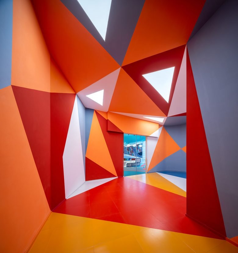 CONNECT-WORK _ ATS 总部