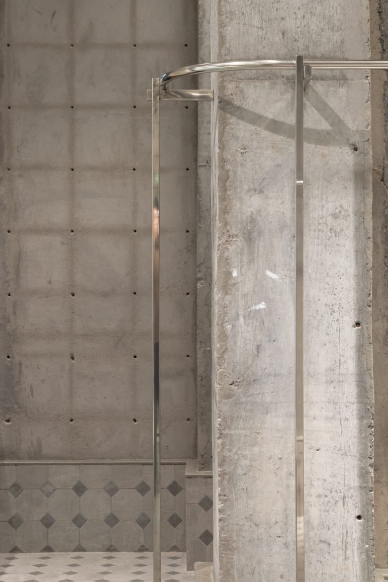 LOOKNOW 武汉旗舰店，室内设计由上海 Sò Studio 设计