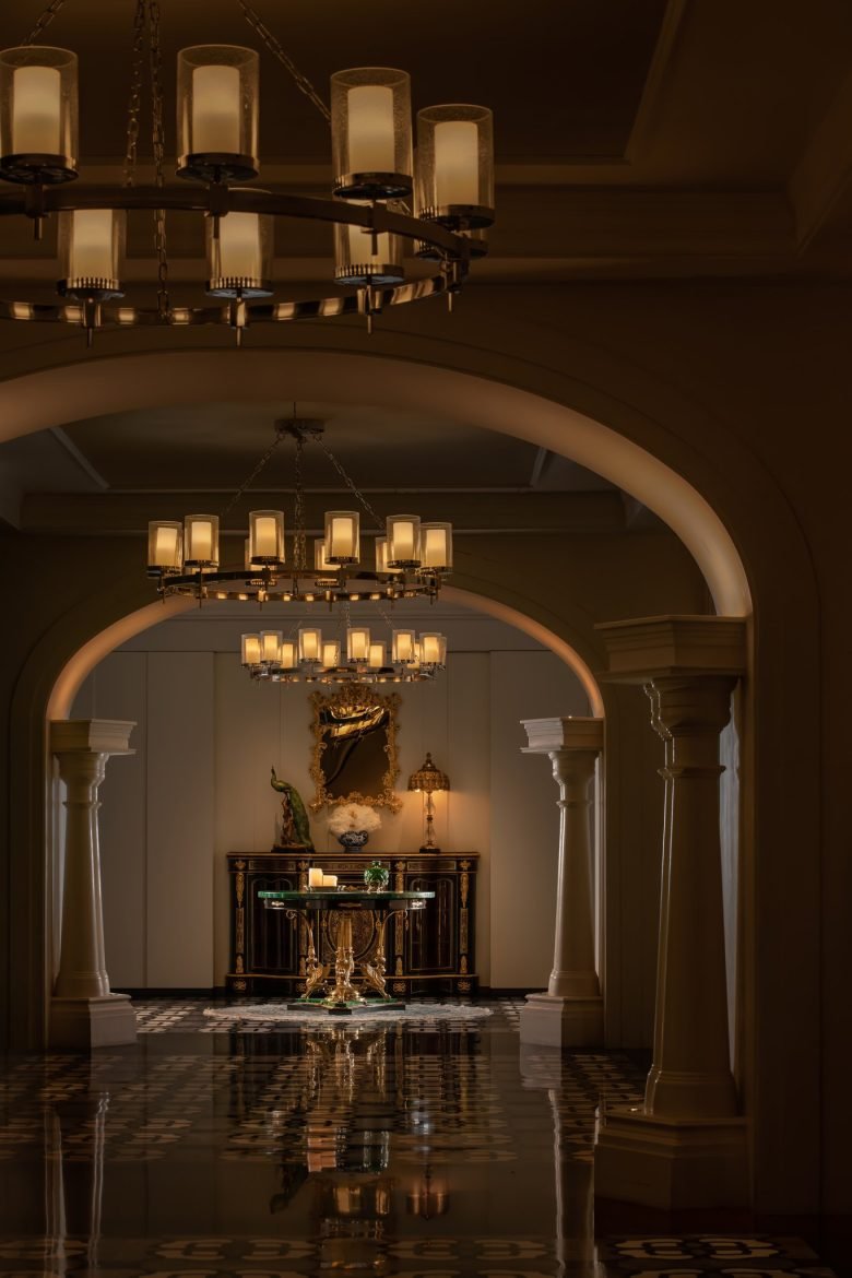 Xin Rong Ji, Chengdu Xin Rong Ji, Chengdu