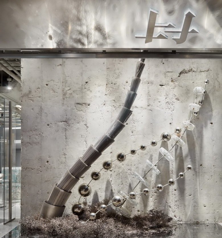 TFD 香港 K11 MUSEA 店