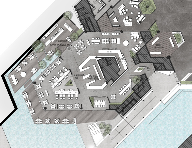 婺城候鸟小镇酒店