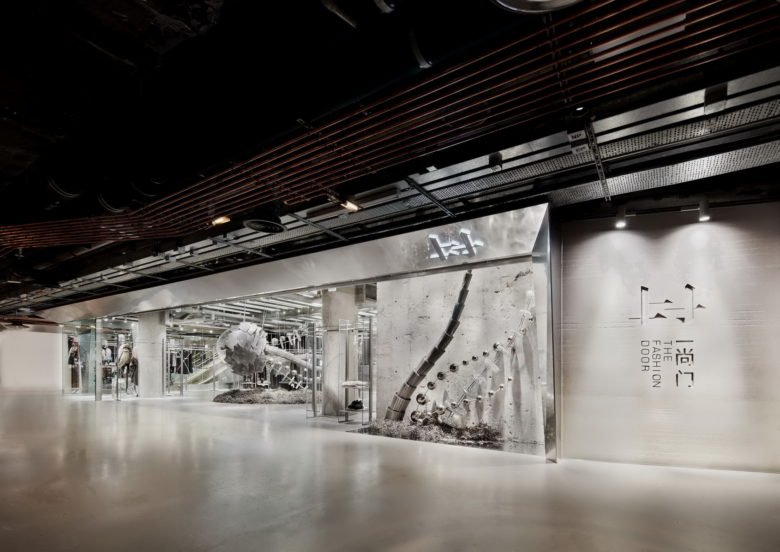 TFD 香港 K11 MUSEA 店