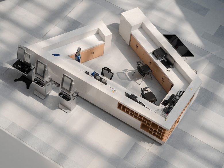 王大全：张家口图书馆，营造城市精神气息