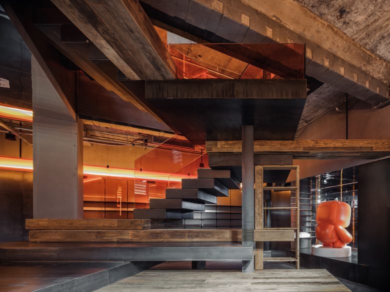 Qpokee 三里屯旗舰店