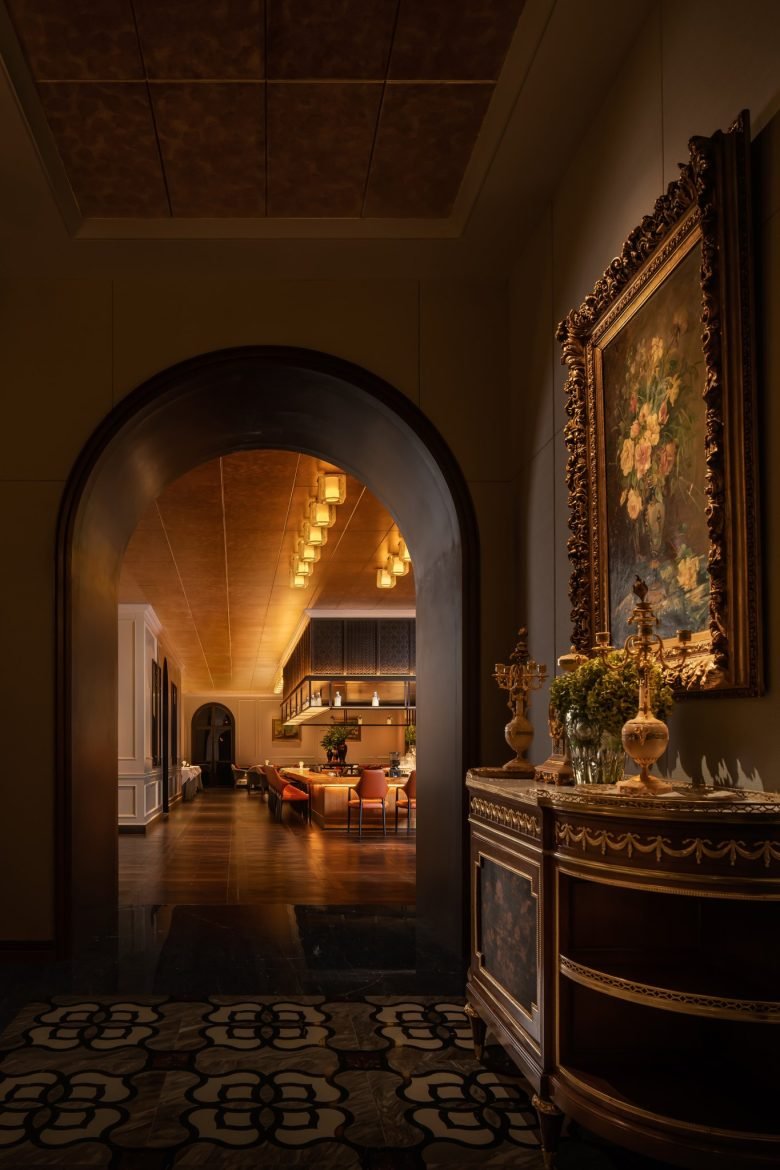 Xin Rong Ji, Chengdu Xin Rong Ji, Chengdu