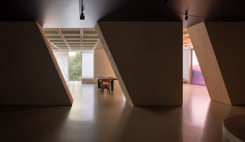 宁波卡西纳展厅