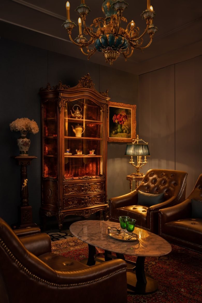 Xin Rong Ji, Chengdu Xin Rong Ji, Chengdu