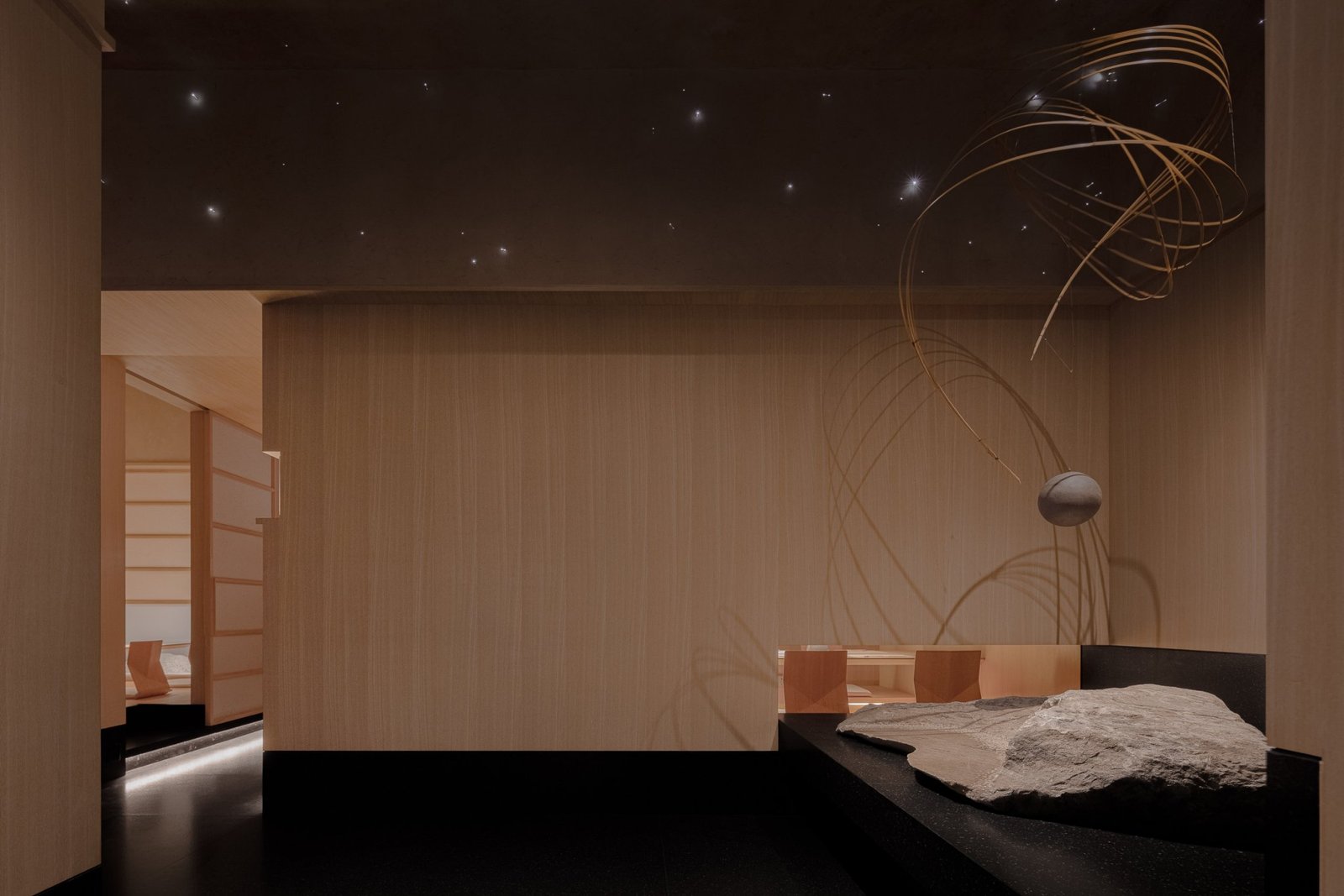 自然时代艺术设计的腾