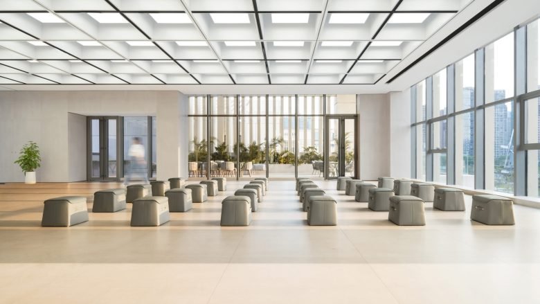 NIO House, Xiyuehui Changsha