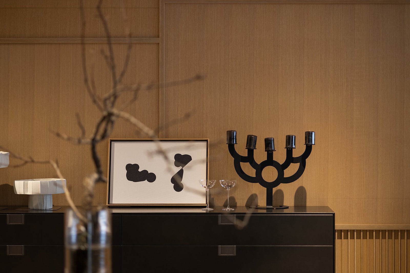 宁波 B&B ITALIA 展厅 宁波 B&B ITALIA 展厅