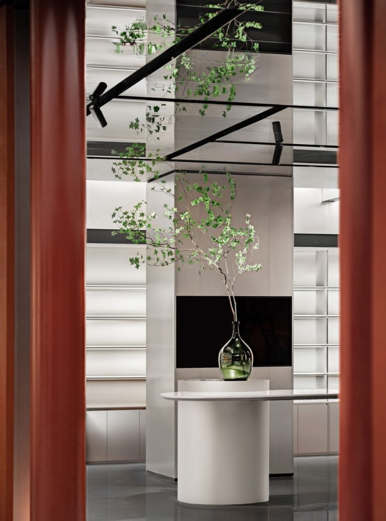 芝麻健康在成都：传统手段的新运用