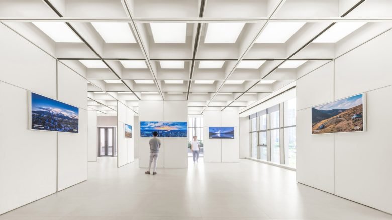 NIO House, Xiyuehui Changsha