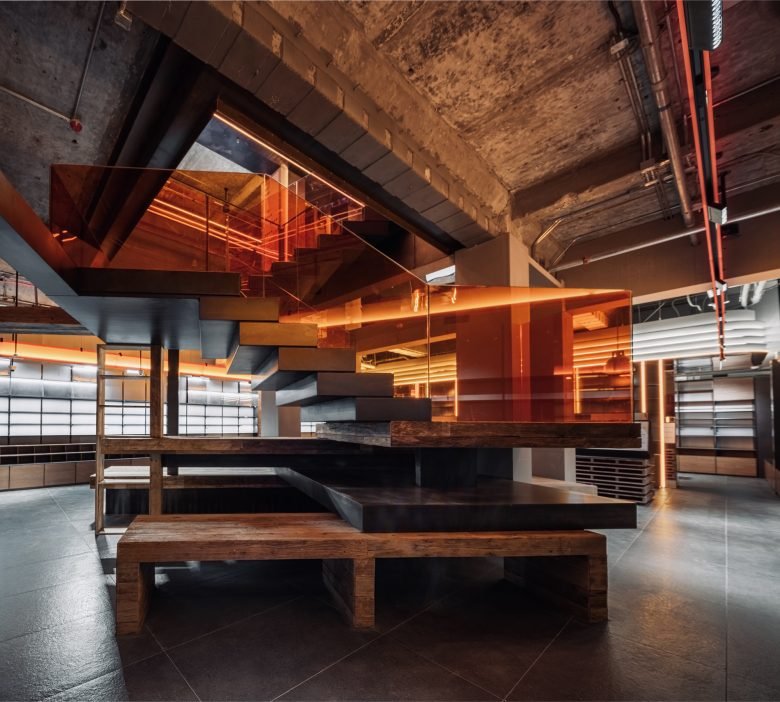 Qpokee 三里屯旗舰店