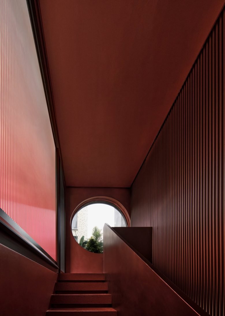 Heytea Zao Flagship Store (Nantou)