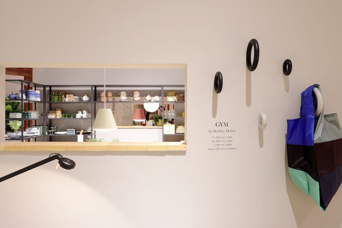 武汉 HAY 商店 / Nota Architects