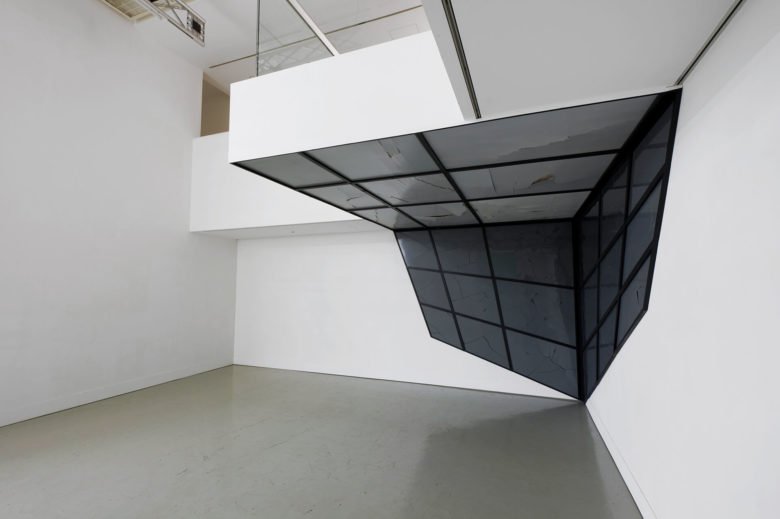 Yusuke Kamata 的 3D 框架装置 Yusuke Kamata 的 3D 框架装置