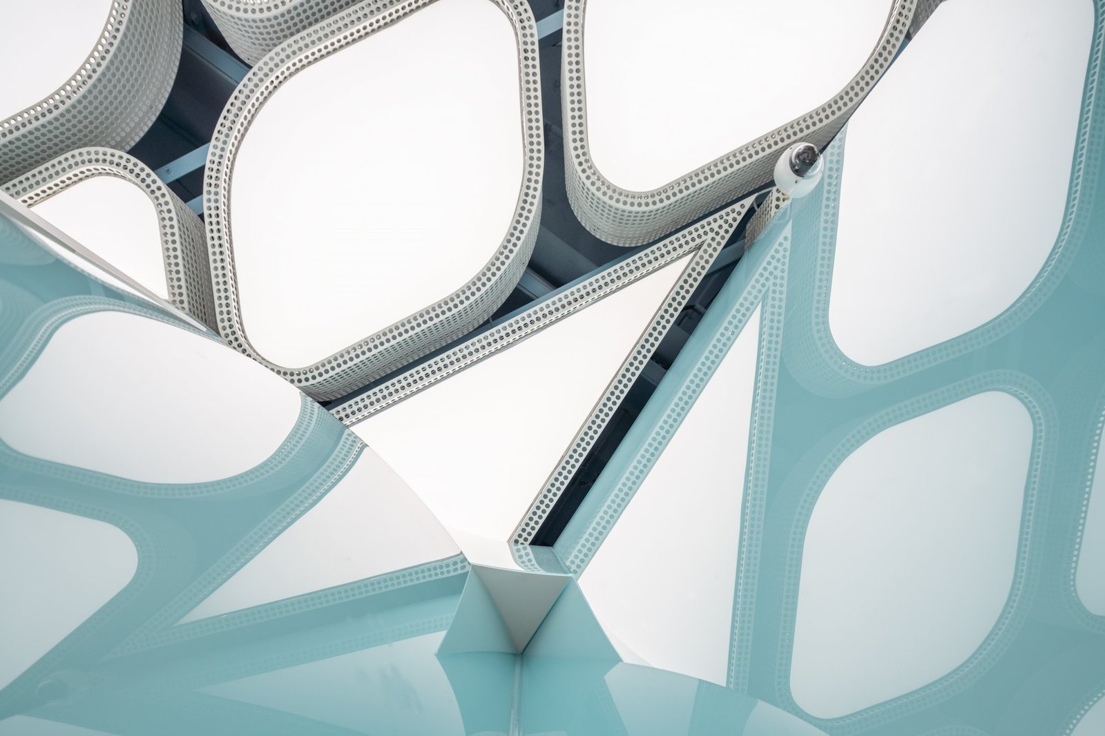 北京 100 年历史古迹变身未来零售空间