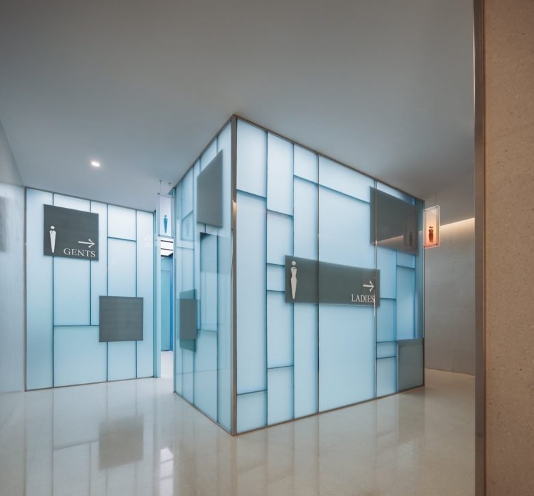 北京 100 年历史古迹变身未来零售空间