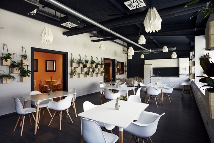 3fs 办事处，克拉尼 – 斯洛文尼亚