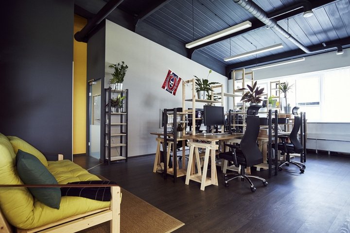 3fs 办事处，克拉尼 – 斯洛文尼亚