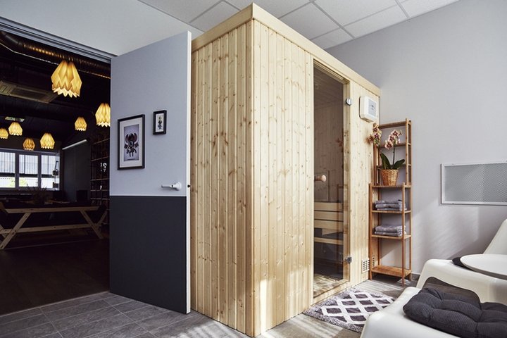 3fs 办事处，克拉尼 – 斯洛文尼亚