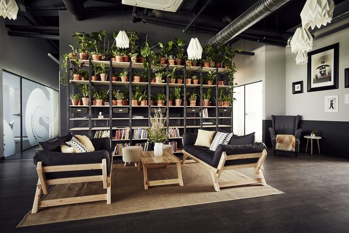 3fs 办事处，克拉尼 – 斯洛文尼亚