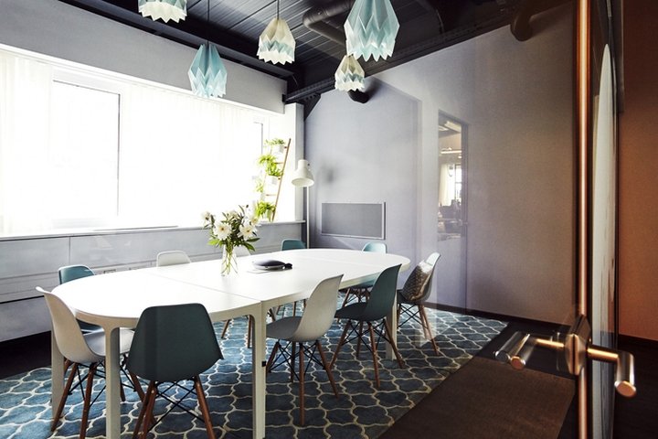 3fs 办事处，克拉尼 – 斯洛文尼亚