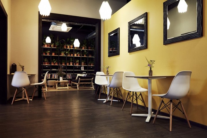 3fs 办事处，克拉尼 – 斯洛文尼亚