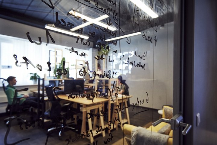 3fs 办事处，克拉尼 – 斯洛文尼亚