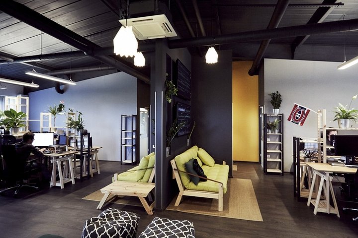 3fs 办事处，克拉尼 – 斯洛文尼亚