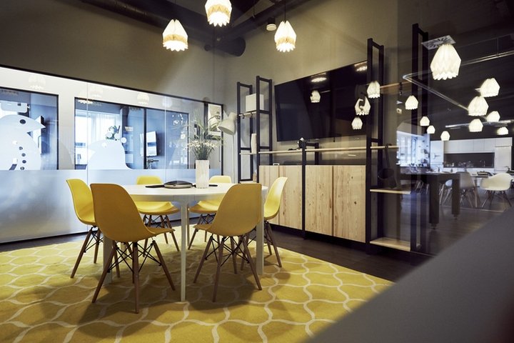 3fs 办事处，克拉尼 – 斯洛文尼亚