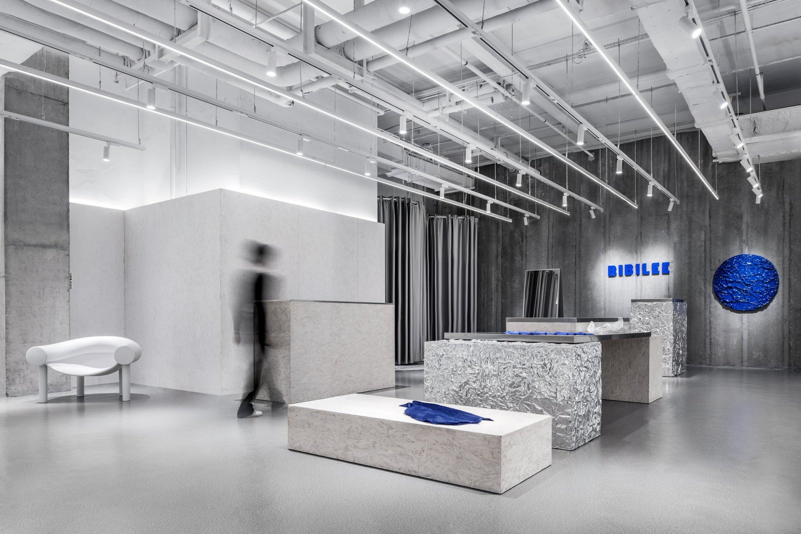 深圳深业上城 BIBILEE 期间限定店 深圳深业上城 BIBILEE 期间限定店