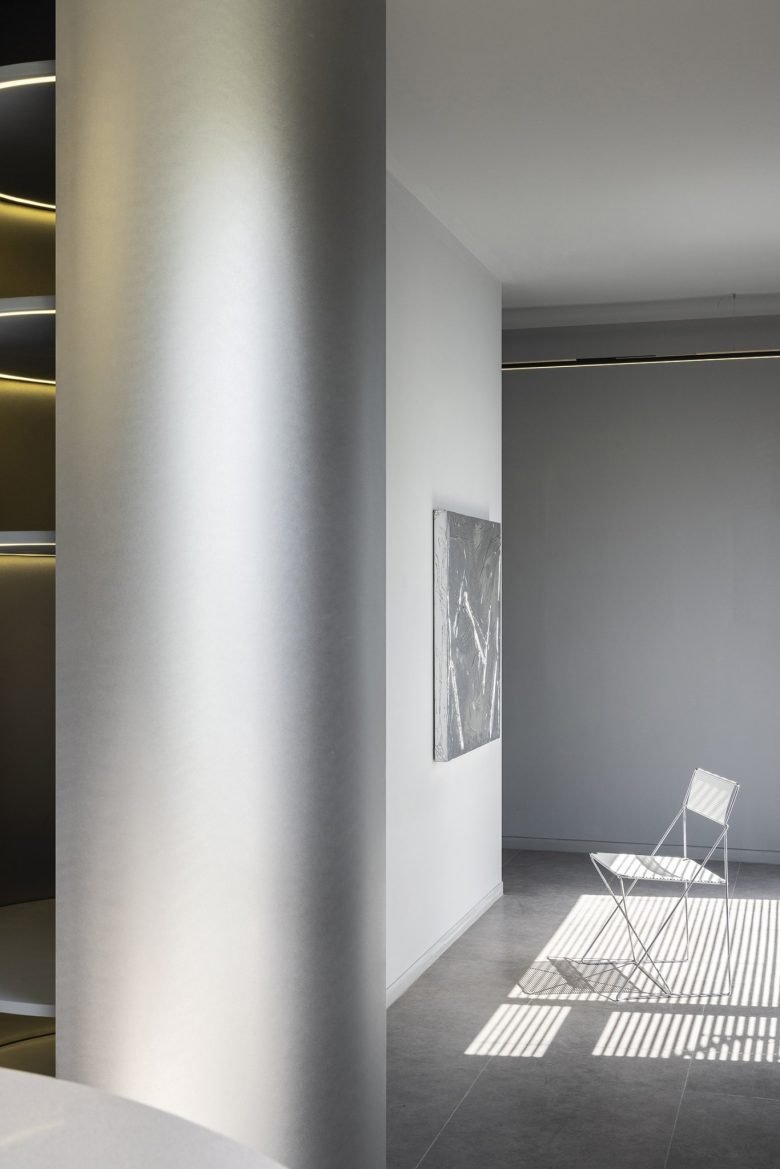 CUN Design | Beijing Xingguang Yaolai Culture Media office Space