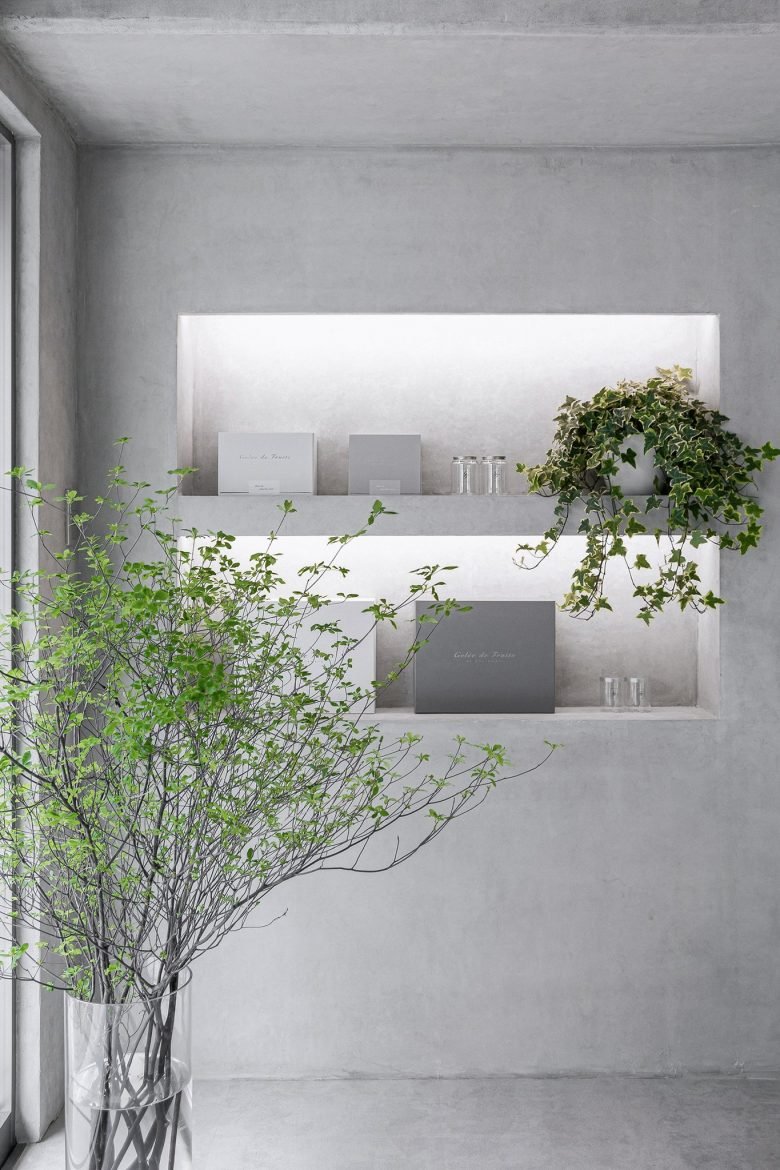 PHENOMENA 的水果凝胶