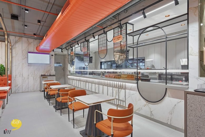 甜蜜的开始：班加罗尔 Hennur 的 Anand 糖果店