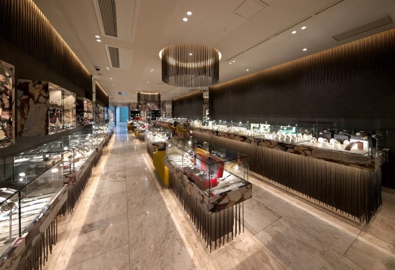 IPPUUKISHI SHINSAIBASHI