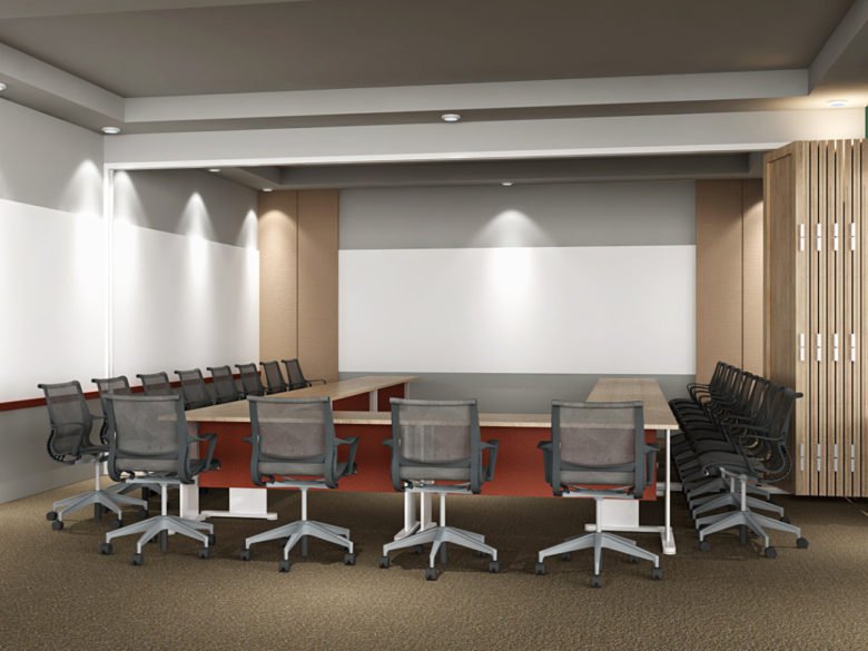 尼帕租赁办公室