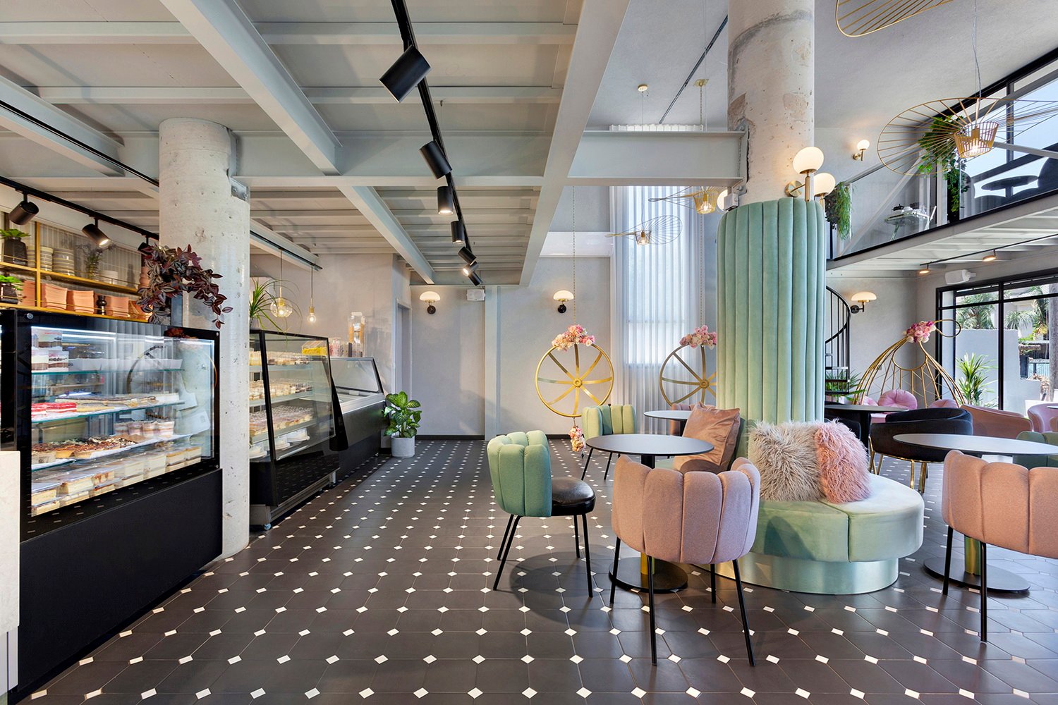 精品糖果设计 By Dana Shaked